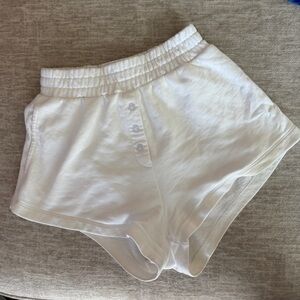 Daily Drills Super Shorts